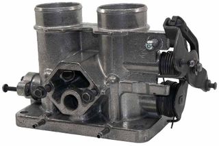 Multi-Port Throttle Body