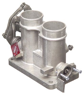 Multi-Port Throttle Body