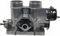 Multi-Port Throttle Body