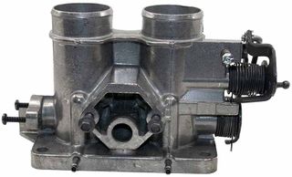Multi-Port Throttle Body