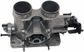 Multi-Port Throttle Body