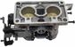 Multi-Port Throttle Body