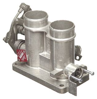 Multi-Port Throttle Body