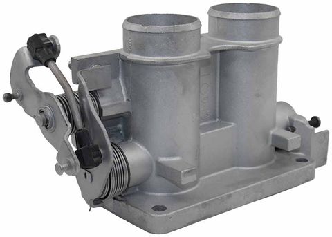 Multi-Port Throttle Body