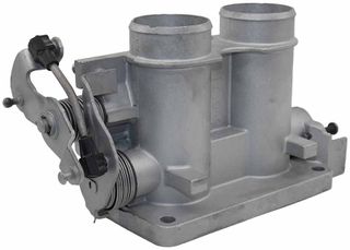 Multi-Port Throttle Body