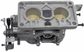 Multi-Port Throttle Body