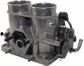 Multi-Port Throttle Body