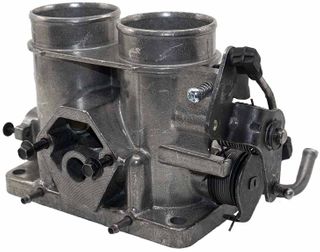 Multi-Port Throttle Body