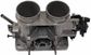 Multi-Port Throttle Body