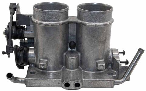 Multi-Port Throttle Body