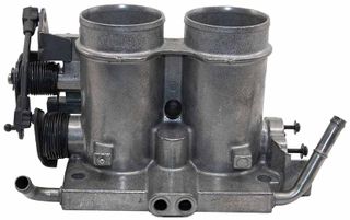 Multi-Port Throttle Body