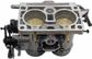 Multi-Port Throttle Body