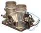 Multi-Port Throttle Body