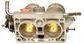 Multi-Port Throttle Body