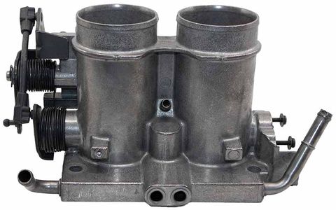 Multi-Port Throttle Body