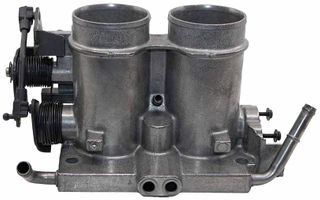 Multi-Port Throttle Body