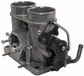 Multi-Port Throttle Body