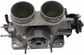 Multi-Port Throttle Body