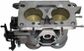 Multi-Port Throttle Body