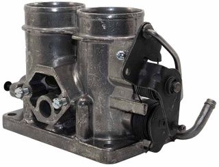 Multi-Port Throttle Body