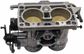 Multi-Port Throttle Body