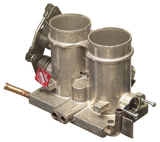 Multi-Port Throttle Body