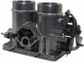 Multi-Port Throttle Body