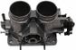 Multi-Port Throttle Body