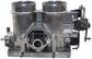 Multi-Port Throttle Body