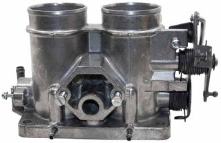 Multi-Port Throttle Body