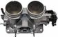 Multi-Port Throttle Body