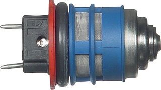 T.B. Injector