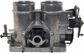 Multi-Port Throttle Body