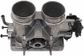 Multi-Port Throttle Body