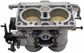 Multi-Port Throttle Body
