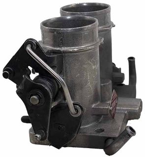 Multi-Port Throttle Body