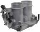 Multi-Port Throttle Body