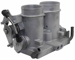 Multi-Port Throttle Body