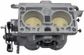 Multi-Port Throttle Body