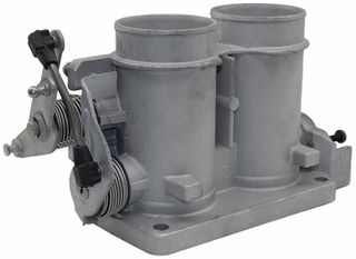 Multi-Port Throttle Body