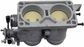 Multi-Port Throttle Body