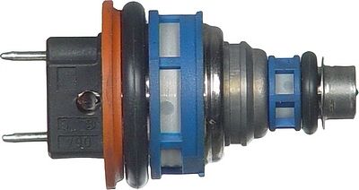 T.B. Injector