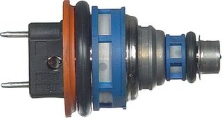 T.B. Injector