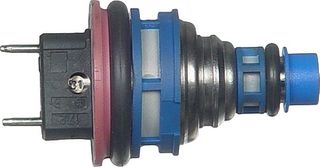 T.B. Injector