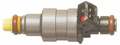 Multi-Port Fuel Injector