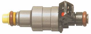 Multi-Port Fuel Injector