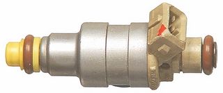 Multi-Port Fuel Injector