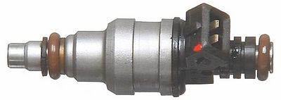 Multi-Port Fuel Injector