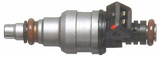 Multi-Port Fuel Injector