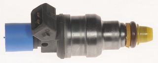 Multi-Port Fuel Injector